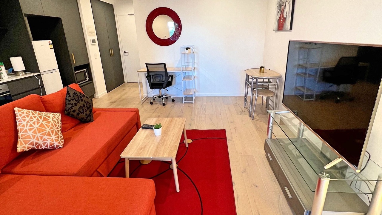 Photo of Livingroom in Reid