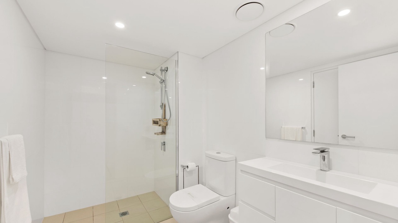 Photo of Bathroom in Shoal Bay