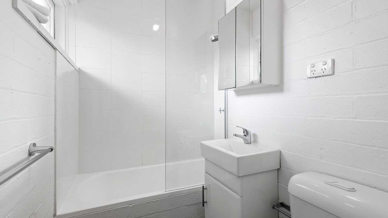 Photo of Bathroom in Parkville
