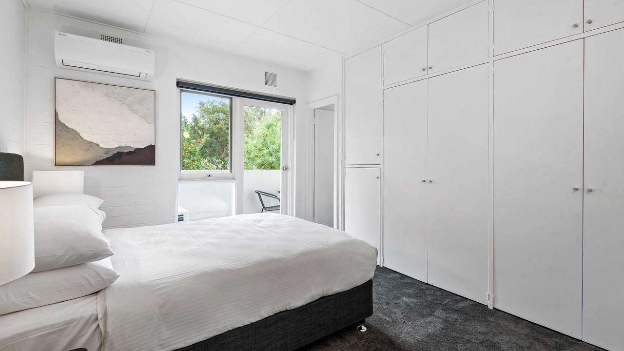 Photo of Bedroom in Parkville