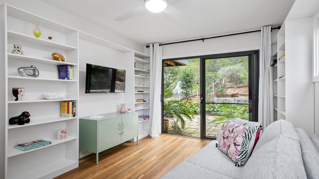 Photo of Livingroom in Pretty Beach Central Coast