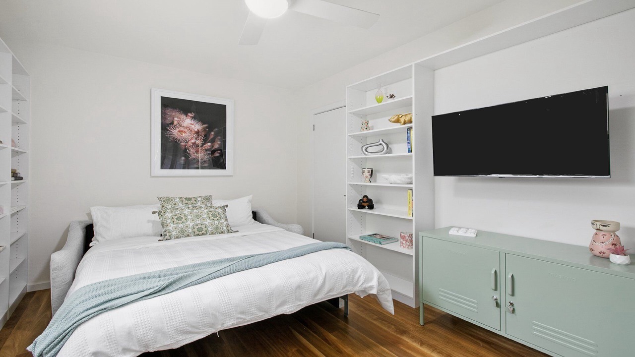 Photo of Bedroom in Pretty Beach Central Coast