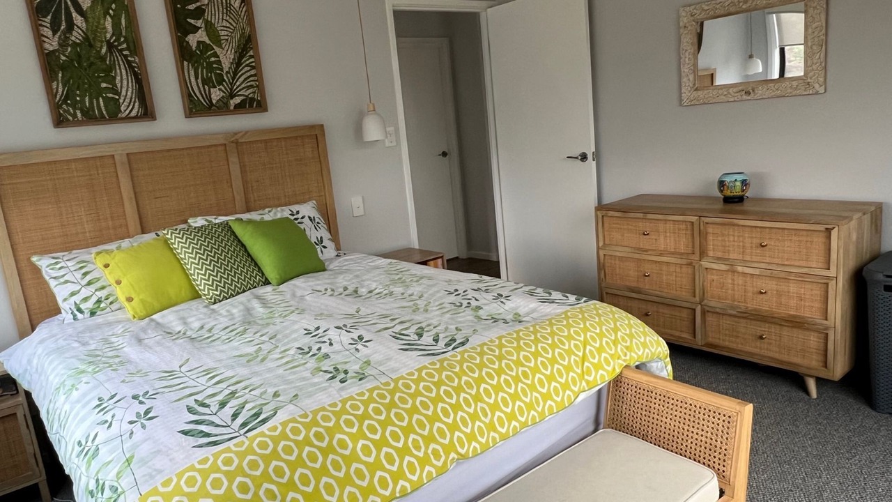 Photo of Bedroom in Ventnor