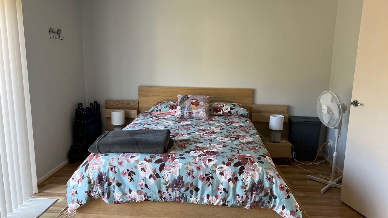 Photo of Bedroom in Ventnor