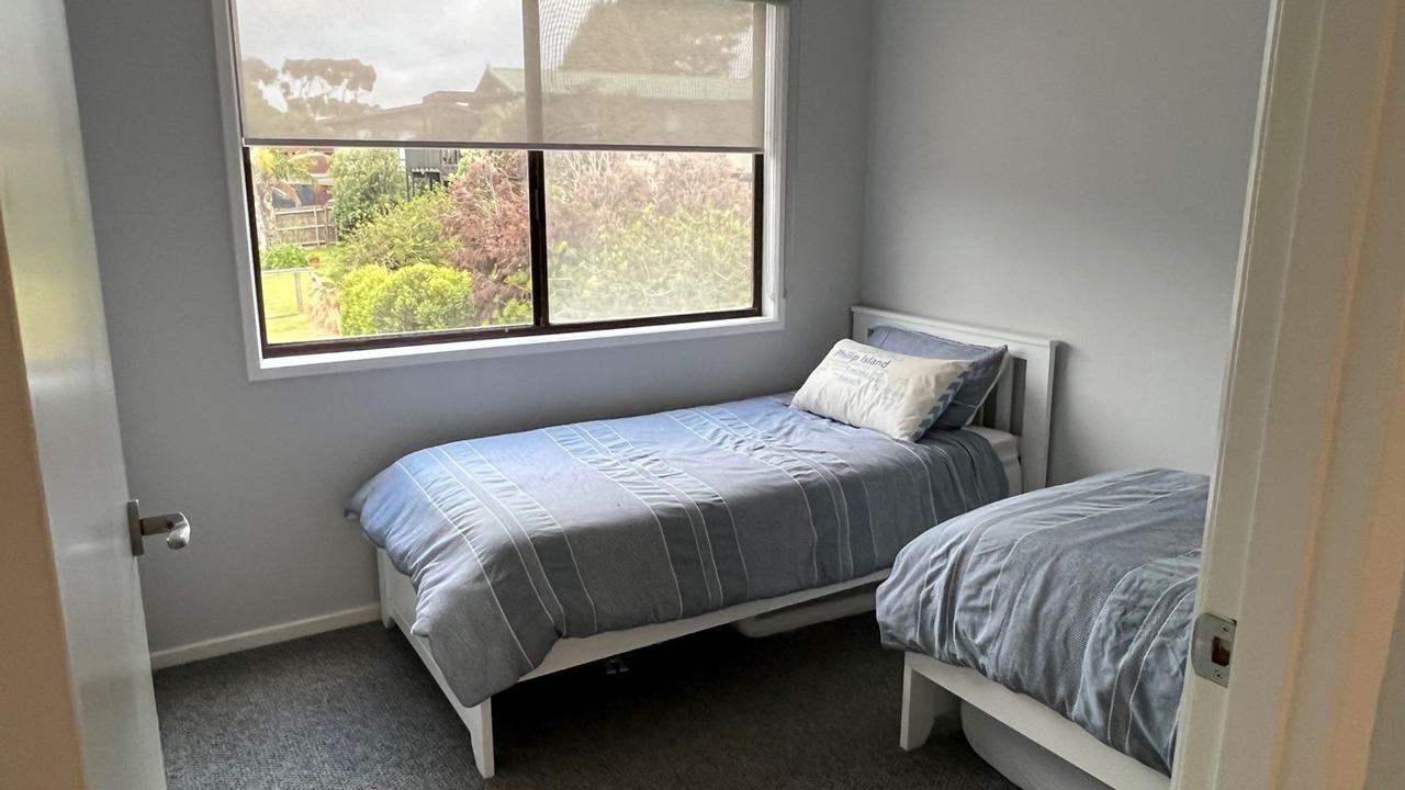 Photo of Bedroom in Ventnor