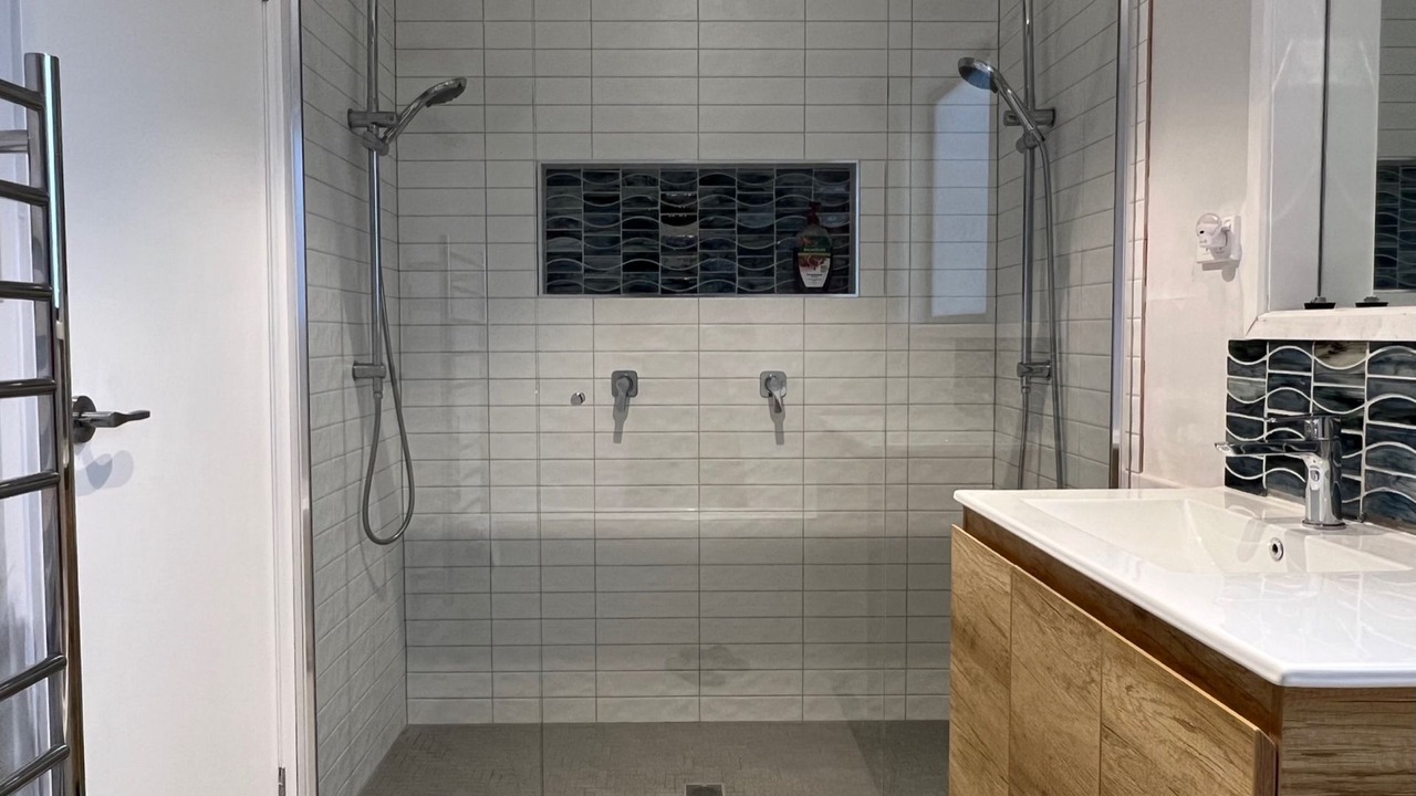 Photo of Bathroom in Ventnor