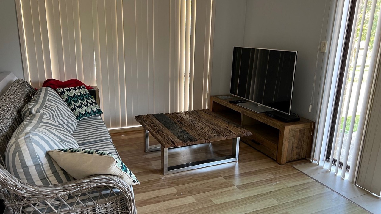 Photo of Livingroom in Ventnor