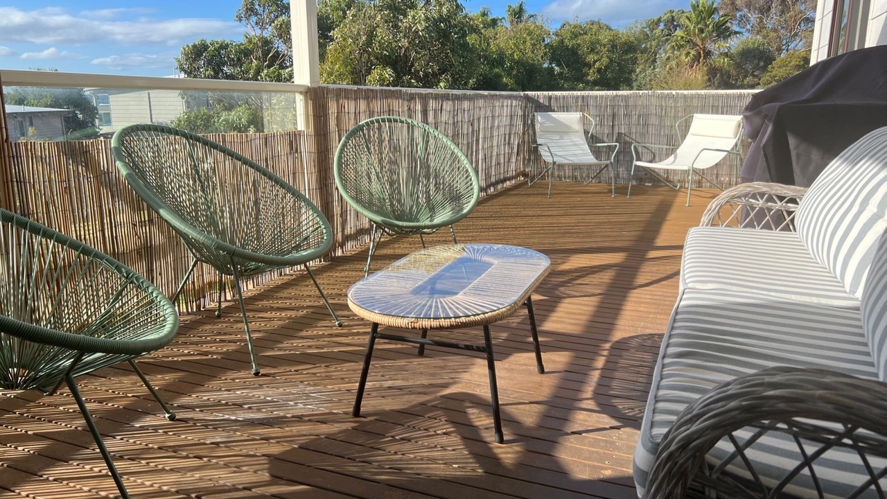 Photo of Patio Balcony in Ventnor