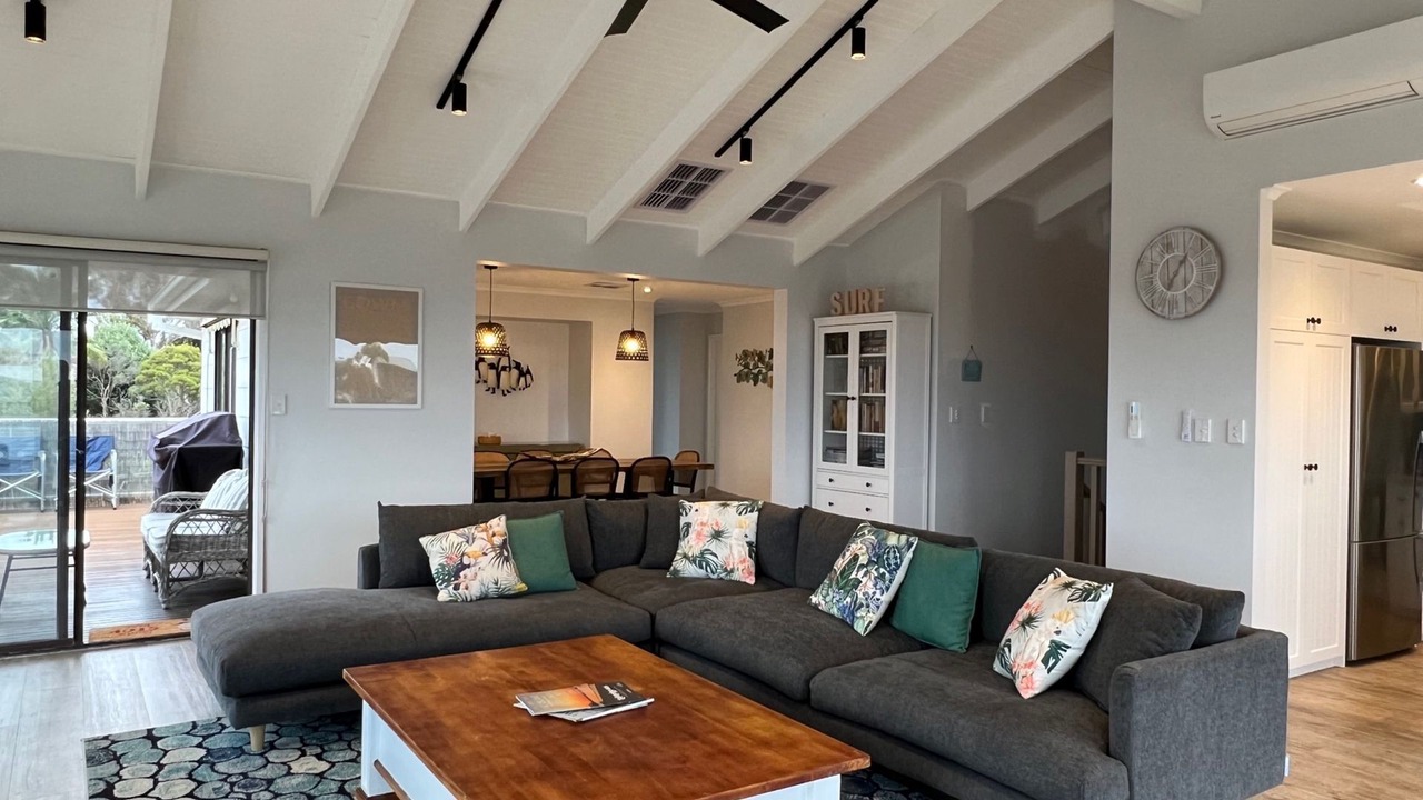 Photo of Livingroom in Ventnor
