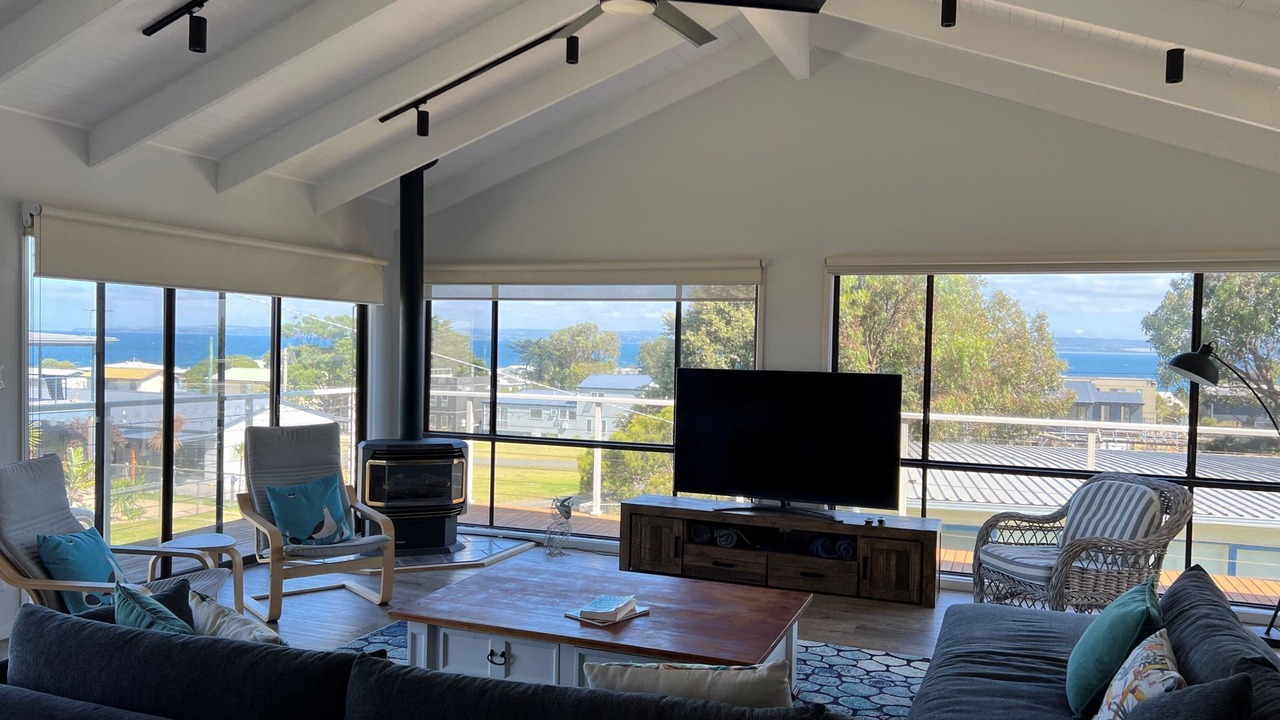 Photo of Livingroom in Ventnor