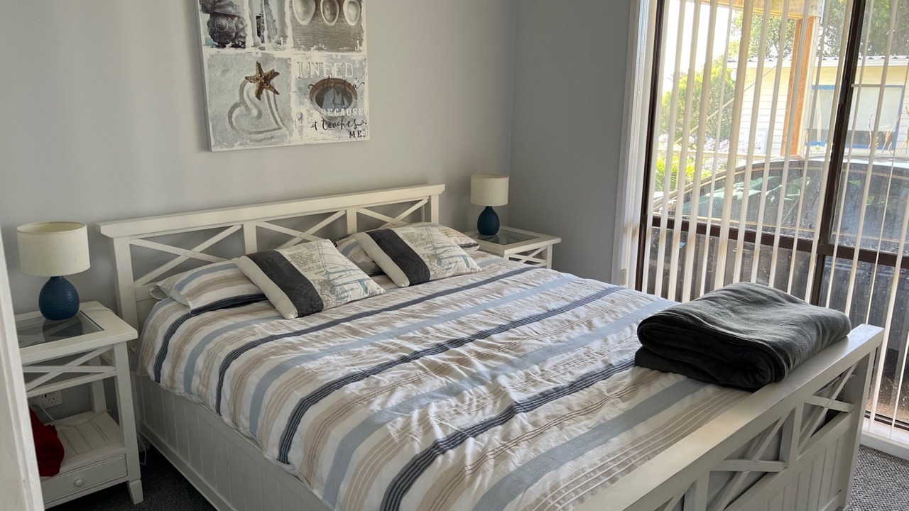 Photo of Bedroom in Ventnor