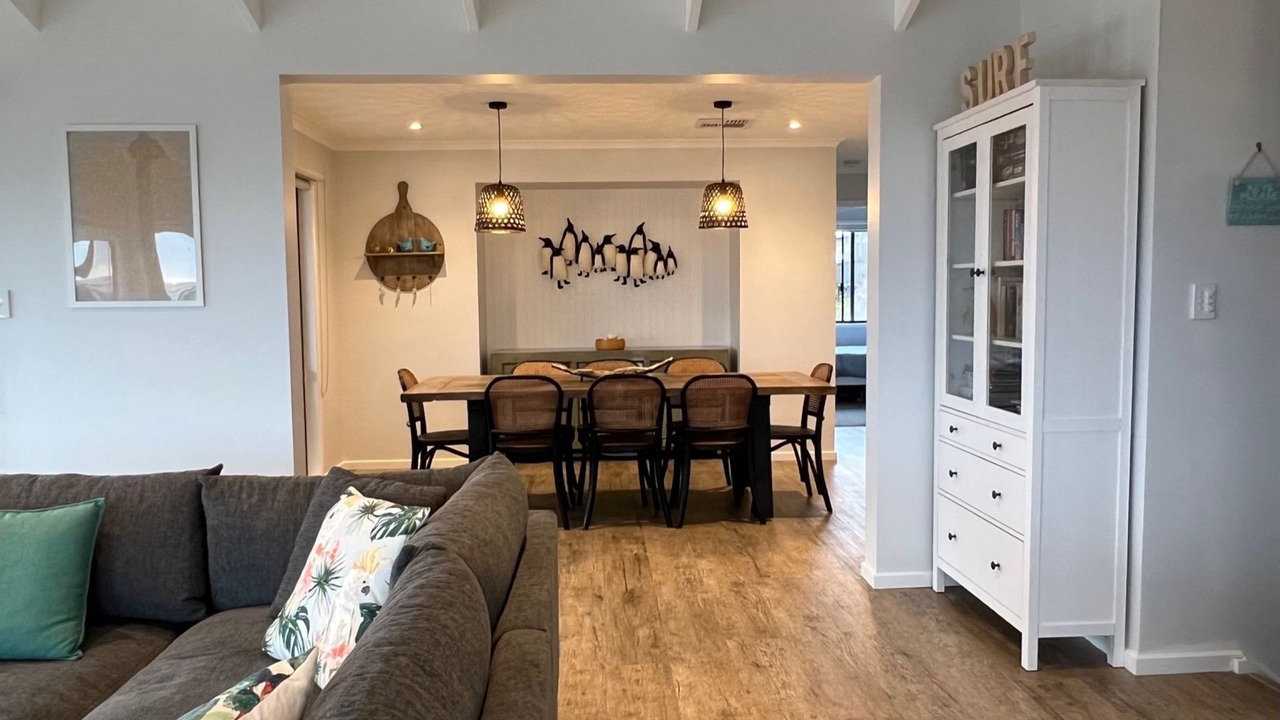 Photo of Livingroom in Ventnor