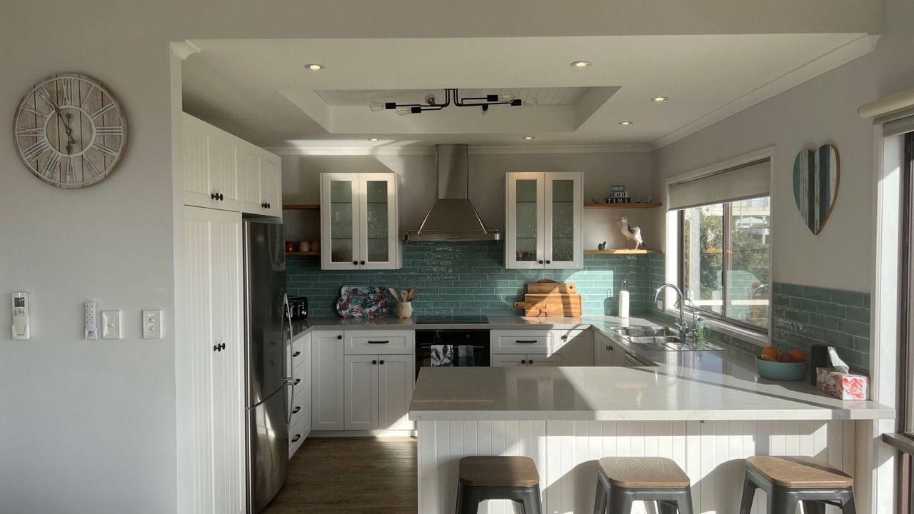 Photo of Kitchen in Ventnor