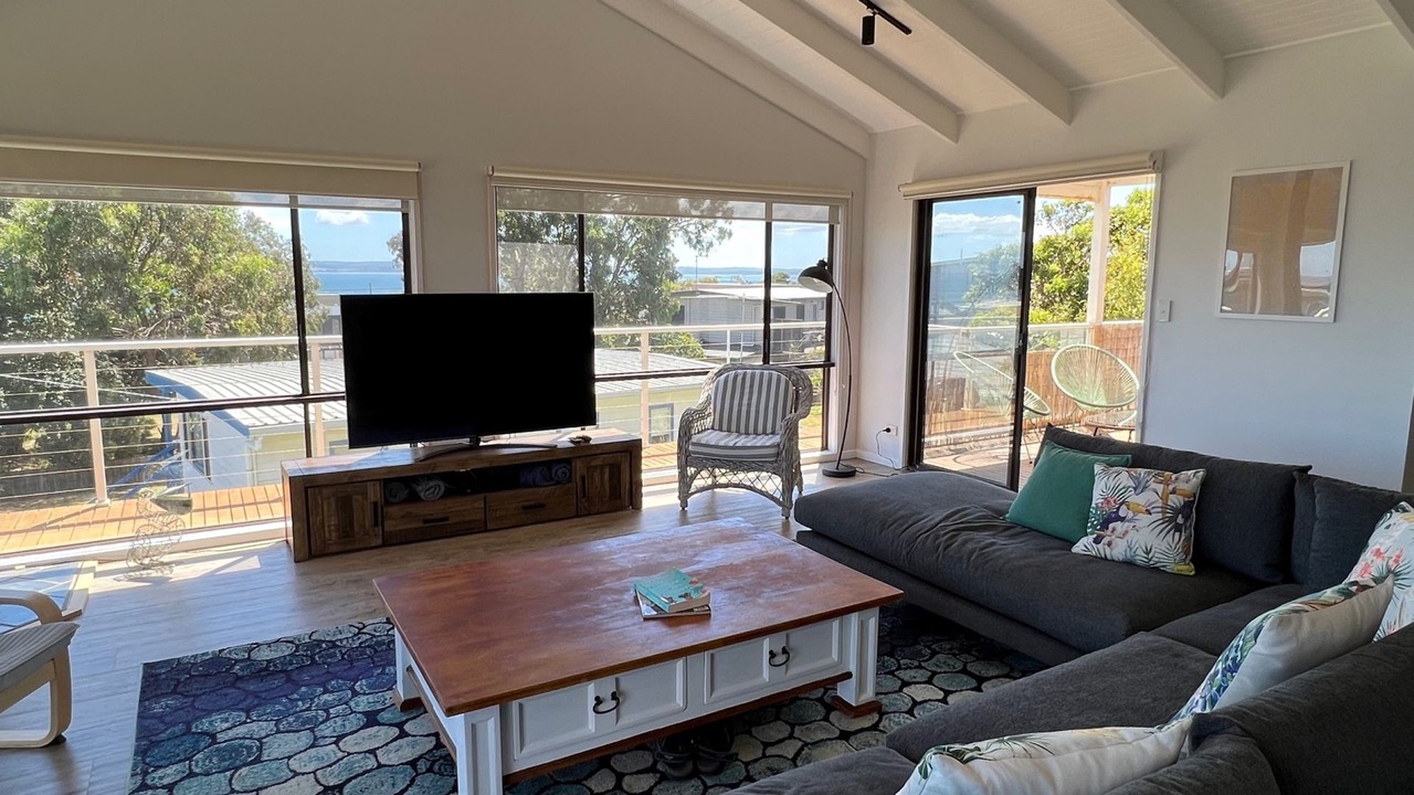 Photo of Livingroom in Ventnor