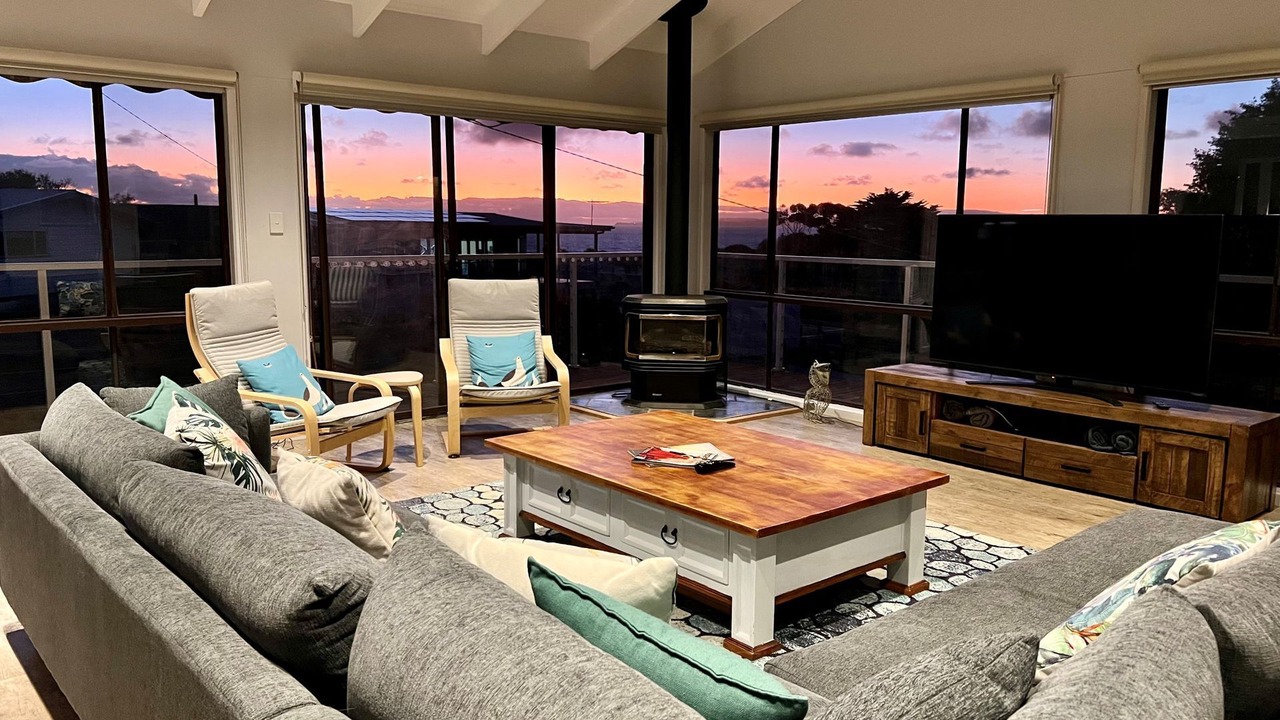 Photo of Livingroom in Ventnor