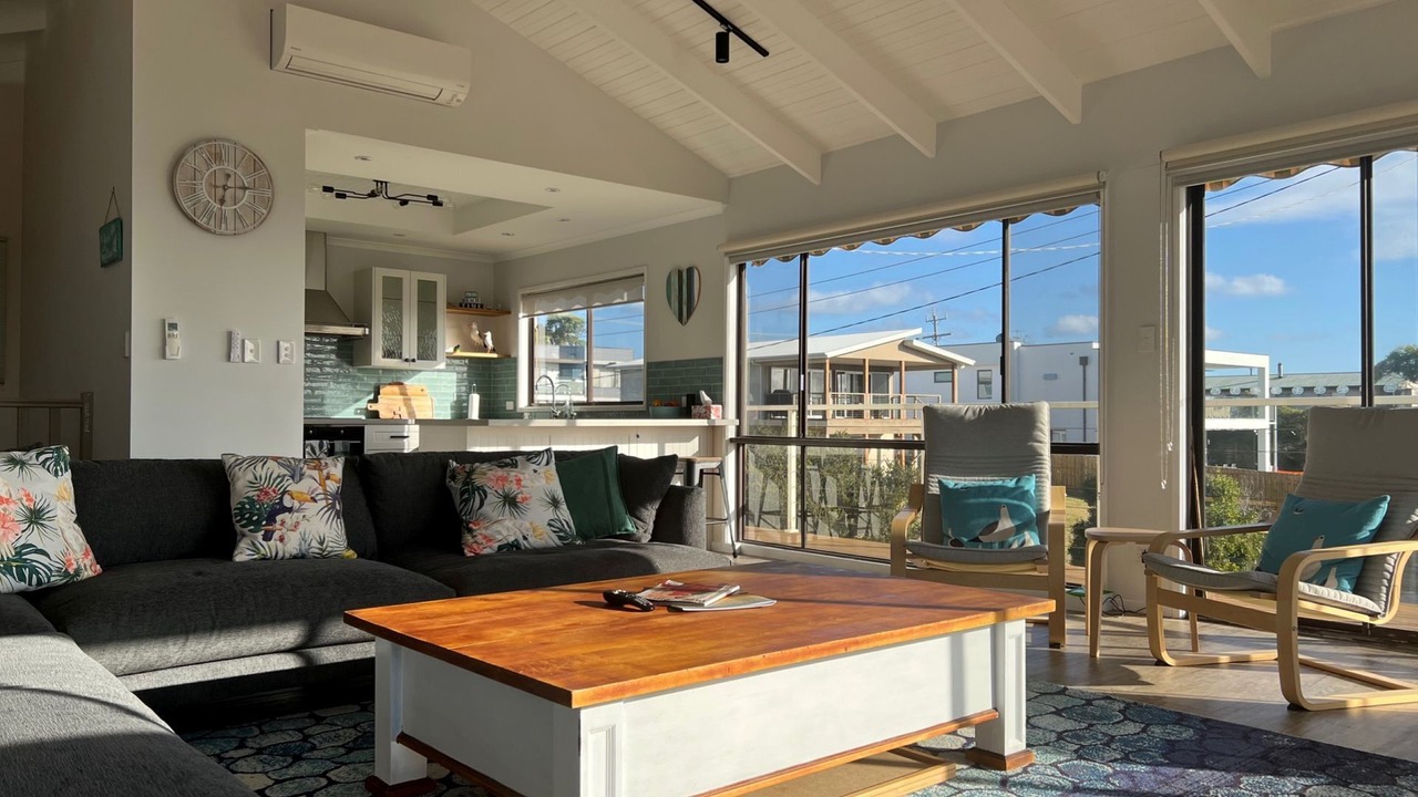 Photo of Livingroom in Ventnor
