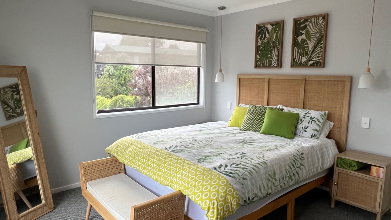 Photo of Bedroom in Ventnor