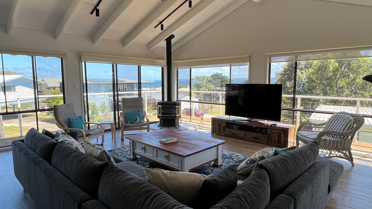 Photo of Livingroom in Ventnor