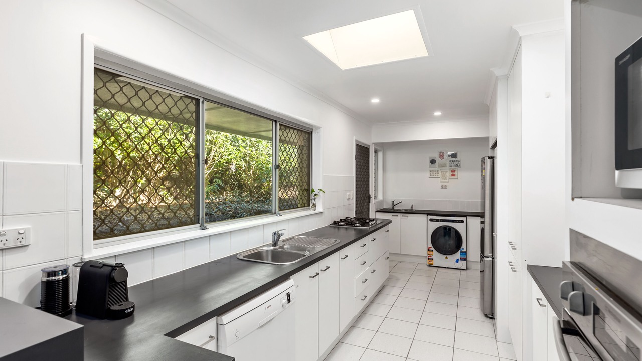 Photo of Kitchen in Kenmore