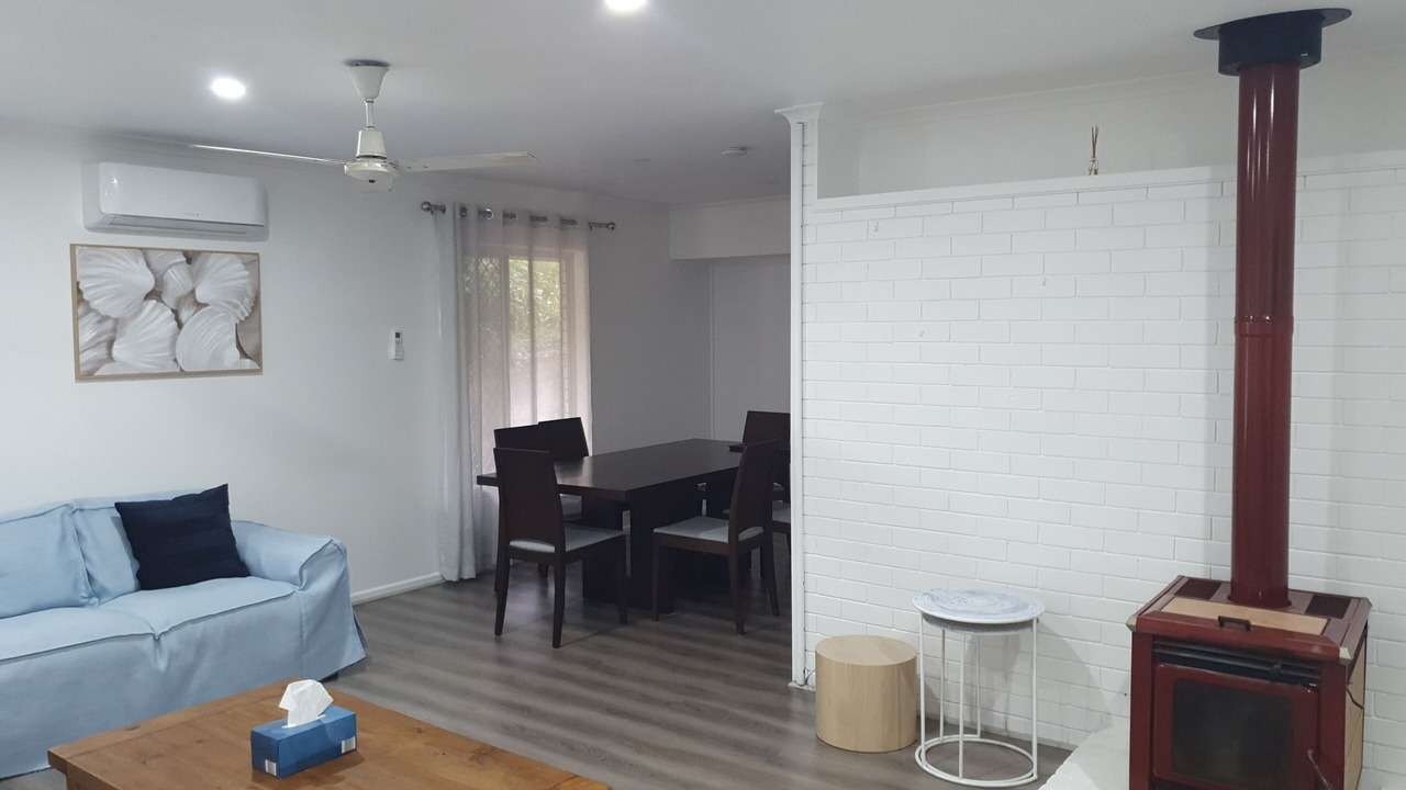 Photo of Bedroom in Kenmore