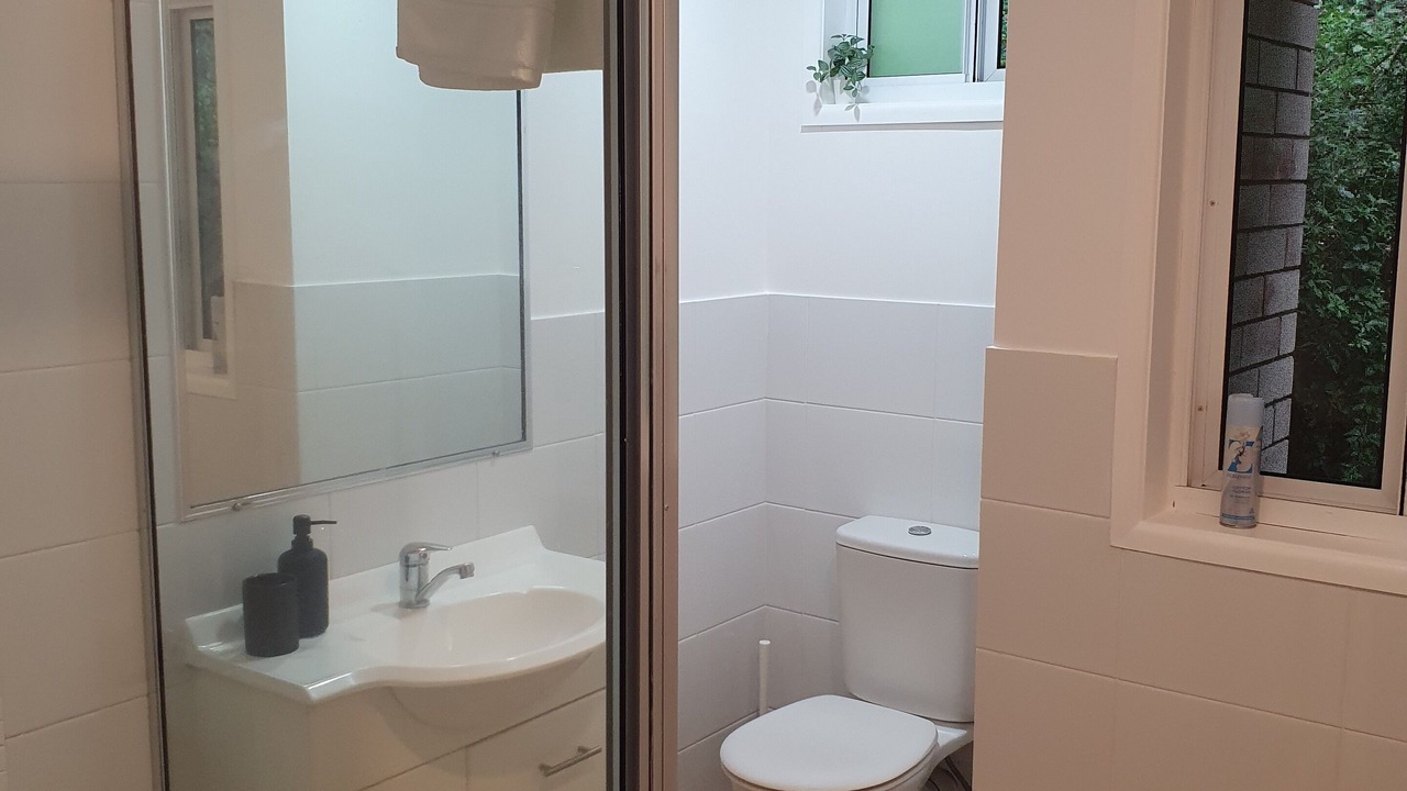 Photo of Bathroom in Kenmore