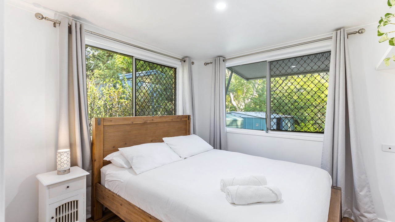 Photo of Bedroom in Kenmore
