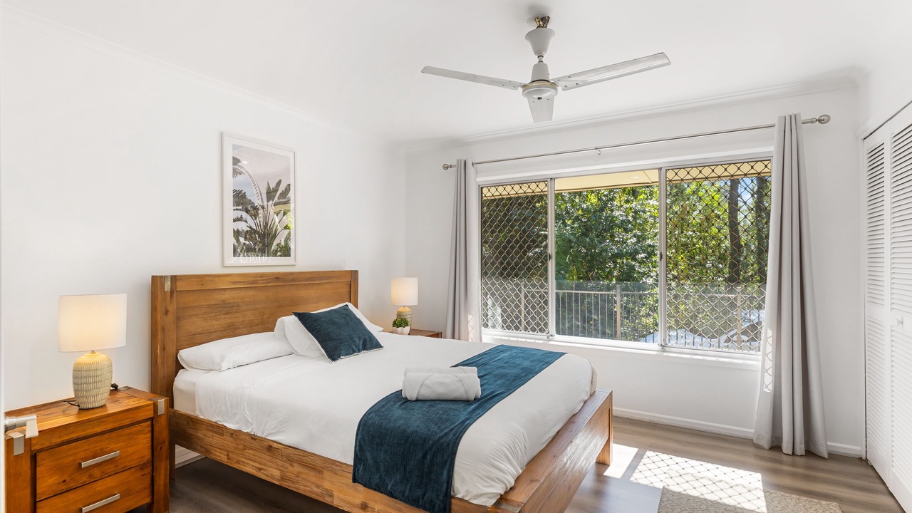 Photo of Bedroom in Kenmore