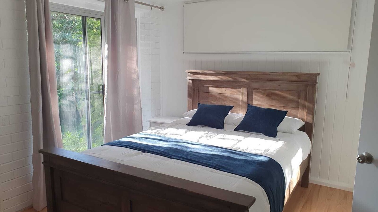 Photo of Bedroom in Kenmore