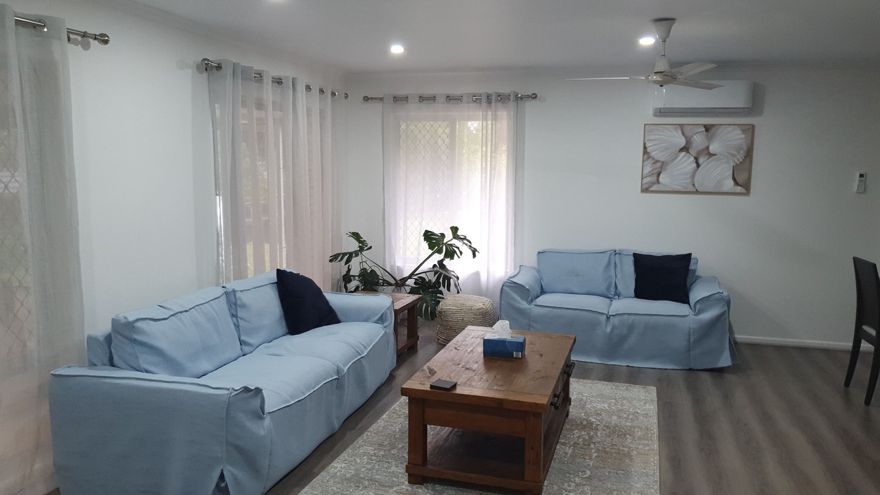 Photo of Bedroom in Kenmore