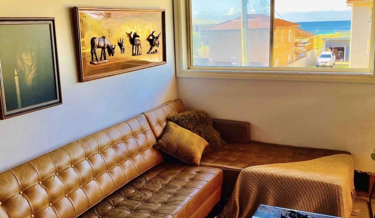 Photo of Livingroom in Avoca Beach