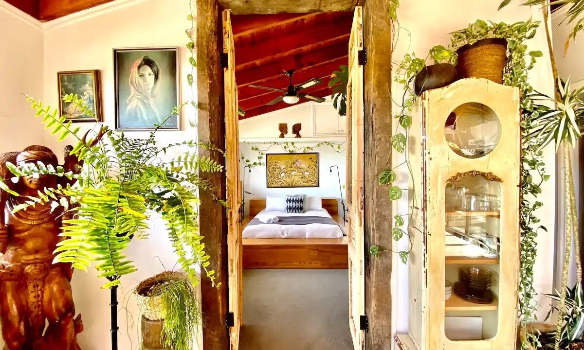 Photo of Bedroom in Avoca Beach