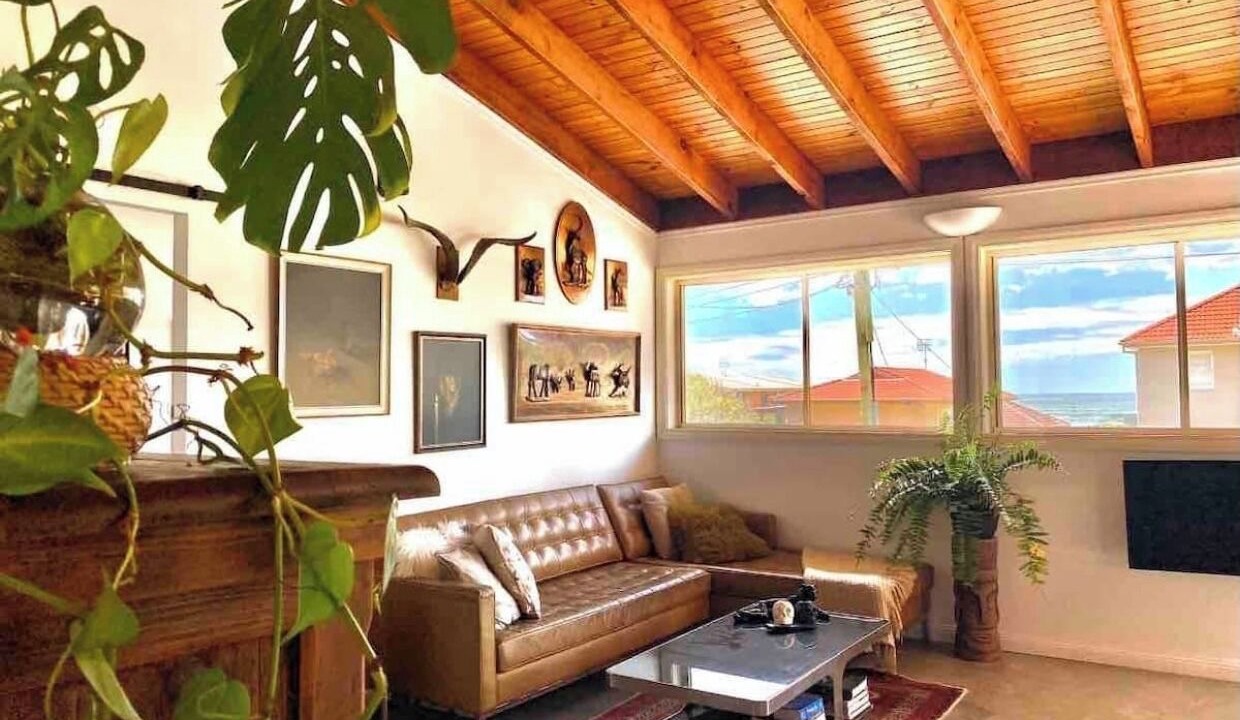 Photo of Livingroom in Avoca Beach