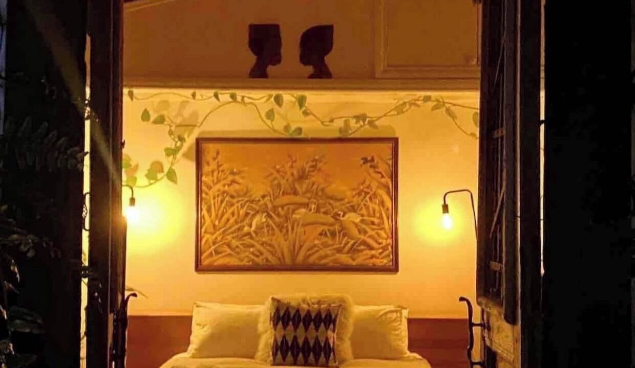 Photo of Bedroom in Avoca Beach