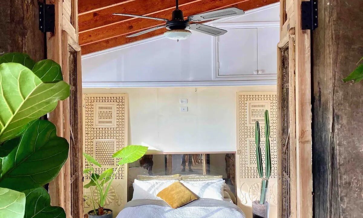 Photo of Bedroom in Avoca Beach