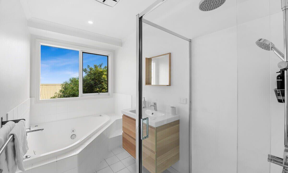 Photo of Bathroom in Ocean Grove