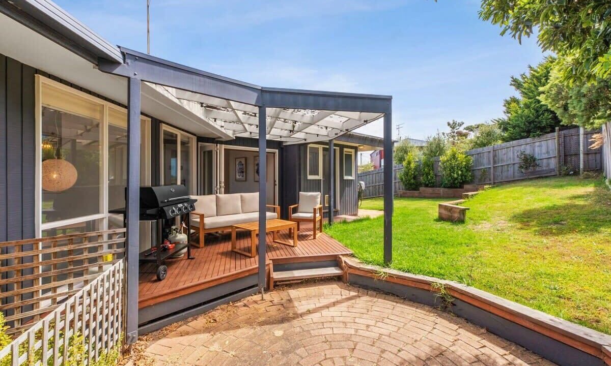 Photo of Outdoor in Ocean Grove