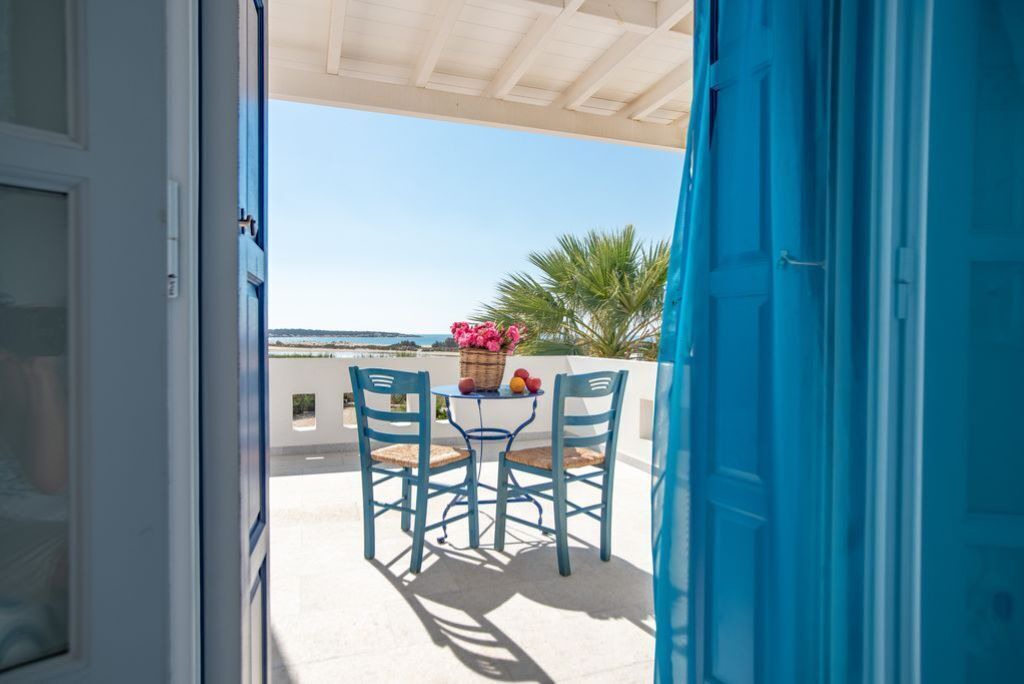 Photo of Outdoor in Naxos