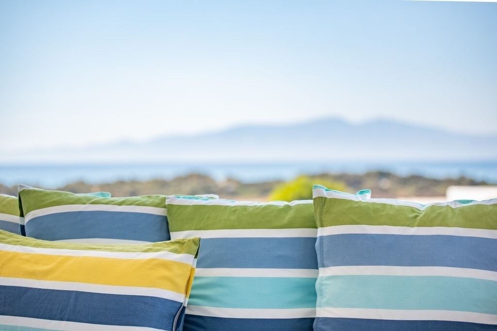 Photo of Outdoor in Naxos