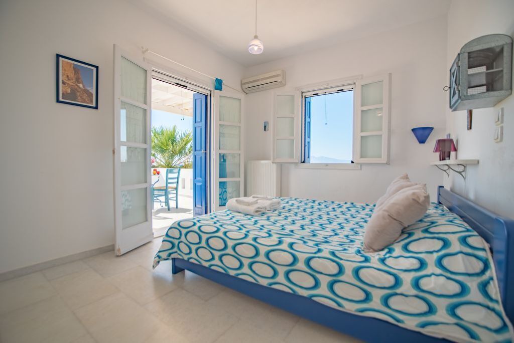 Photo of Bedroom in Naxos
