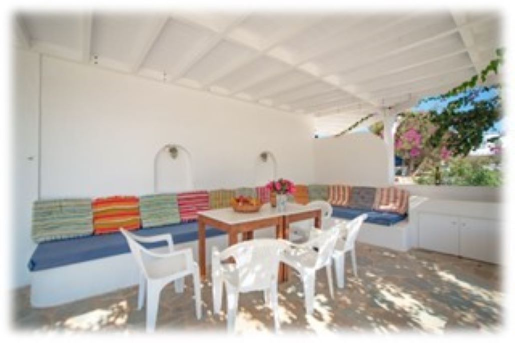 Photo of Outdoor in Naxos