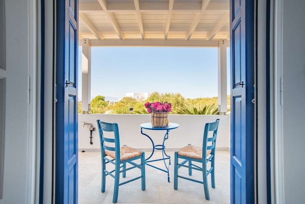 Photo of Others in Naxos
