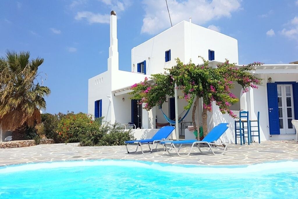 Photo of Outdoor in Naxos