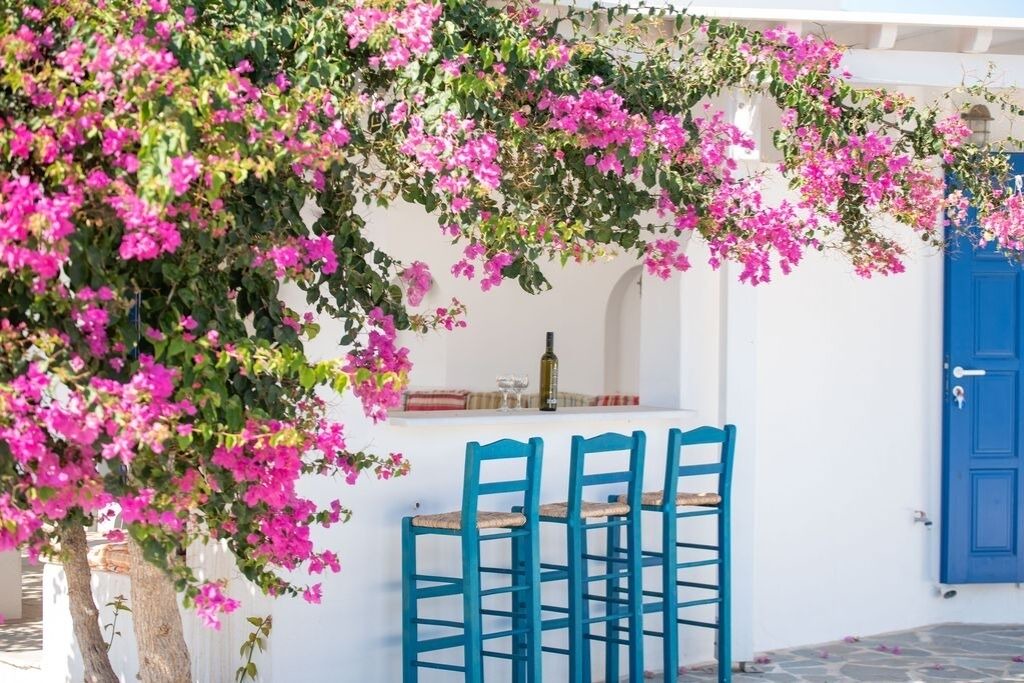 Photo of Outdoor in Naxos