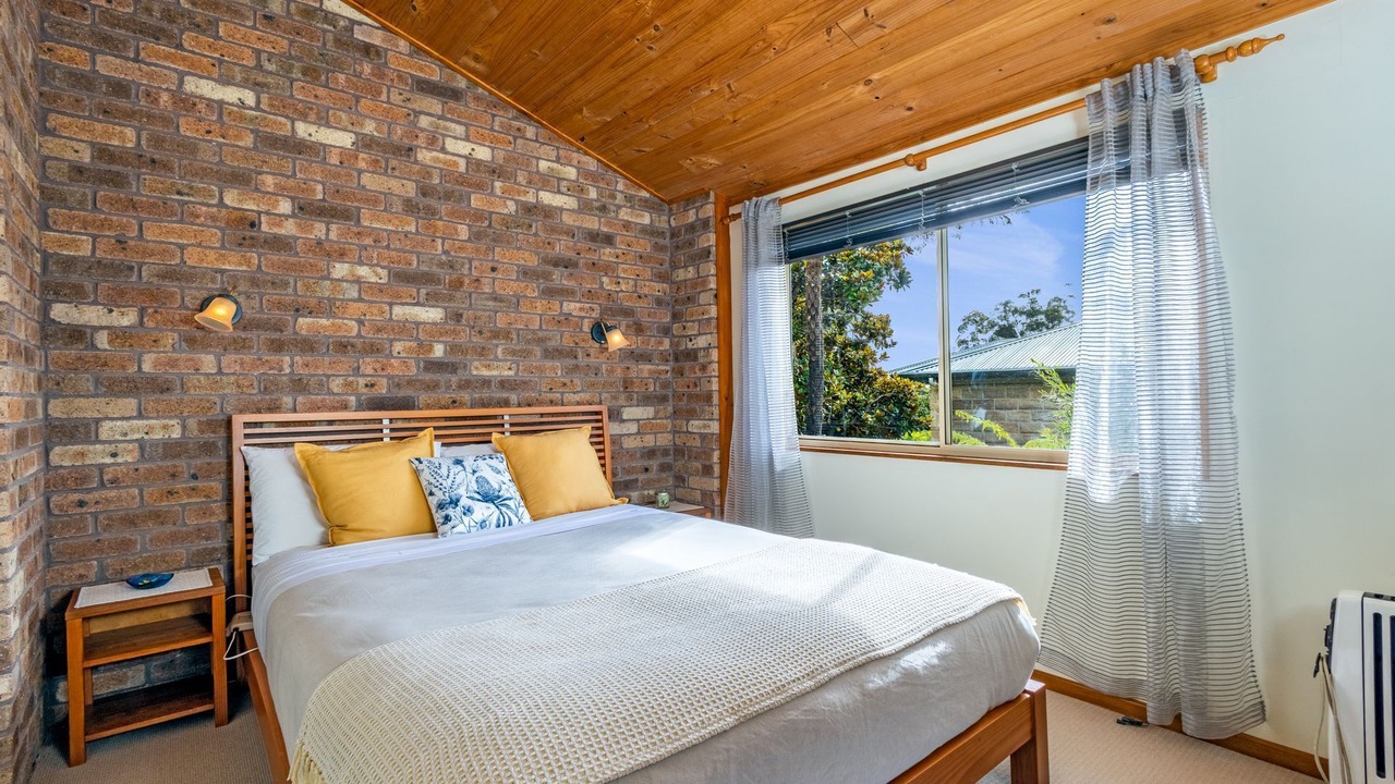 Photo of Bedroom in Woodford