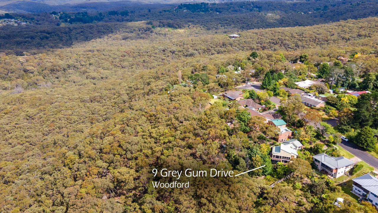 Photo of Outdoor in Woodford