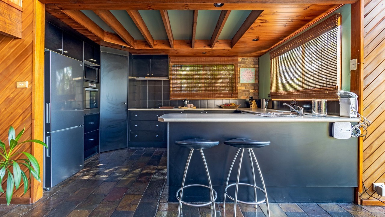 Photo of Kitchen in Woodford