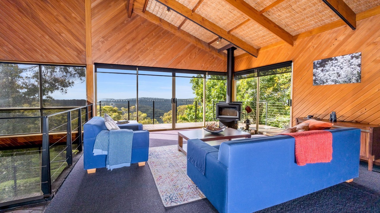 Photo of Livingroom in Woodford