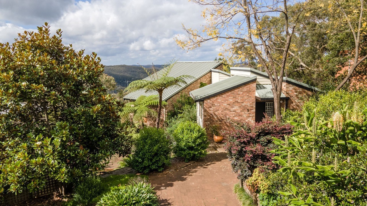 Photo of Outdoor in Woodford