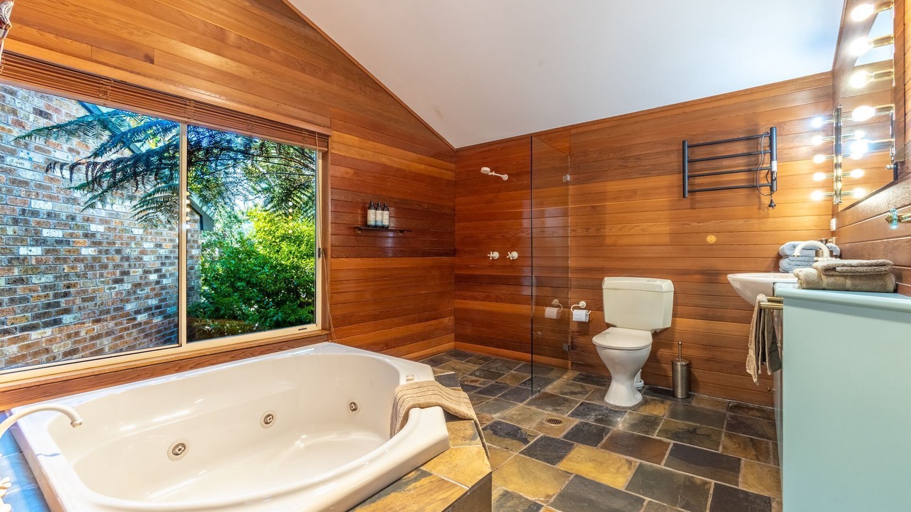 Photo of Bathroom in Woodford
