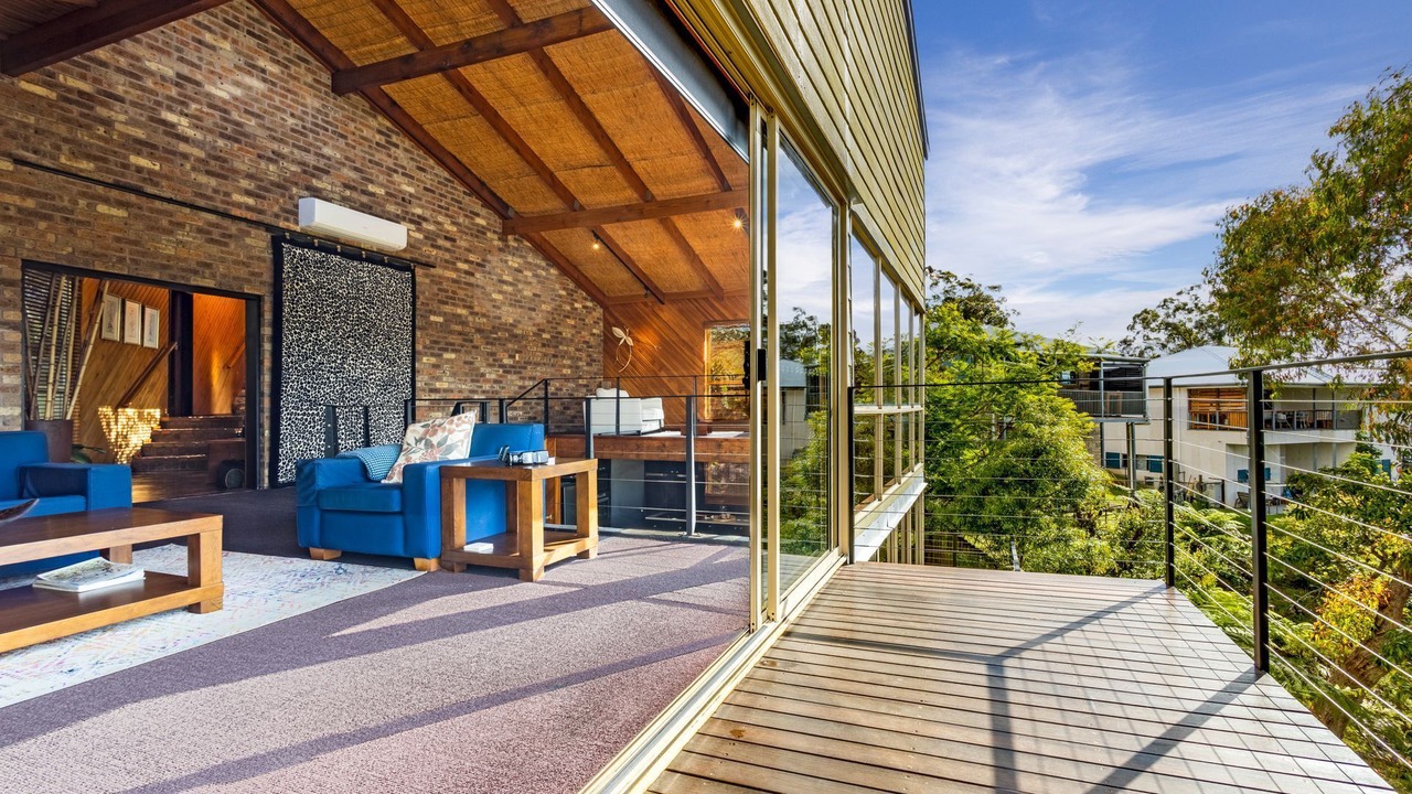 Photo of Patio Balcony in Woodford